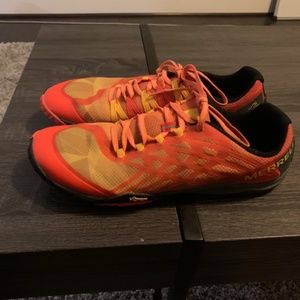 Merrell Glove 4 Trail Runner